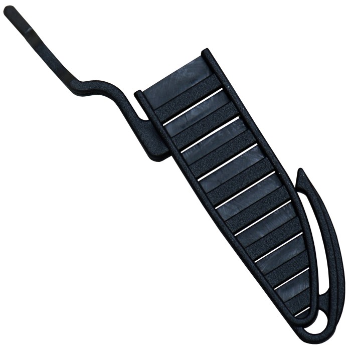 Morakniv Pilzmesser mit Steckscheide